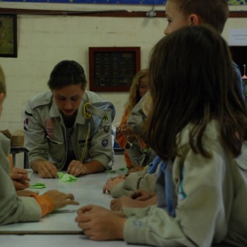 DSC 0191 - Scouts en Gidsen Zaventem 